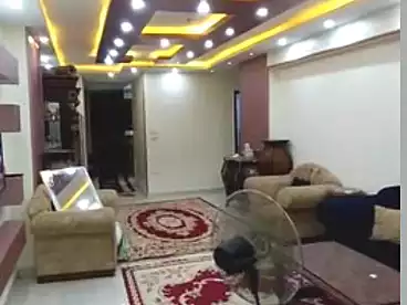 شقق للبيع في شارع محمد سيد أحمد، حلوان، 125 متر