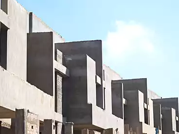 Properties For sale in Jezzine Villas - Tasheed, Compounds in King Mariout, 452 sqm
