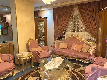 شقق للبيع في مدينة الاسماعيلية، 120 متر