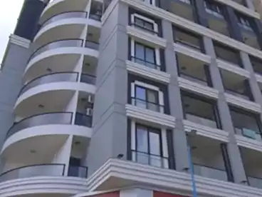 Apartments For sale in El-Gaish Rd St., Miami, 150 sqm