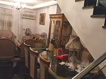 Properties For sale in Al-Gabri St., El Banafsag Omarat, 250 sqm
