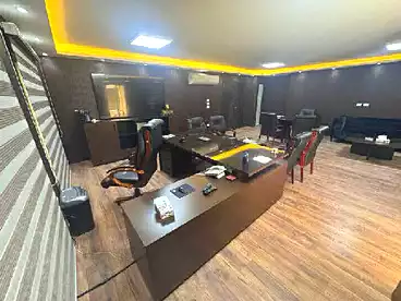 Offices For rent in Baghdad St., El Korba, 500 sqm