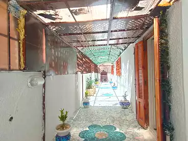 Chalets For sale in Shatee El Nakheel, Al Agamy, 160 sqm