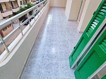 عقارات للبيع في شاطئ النخيل - ٦ اكتوبر، العجمي، 100 متر