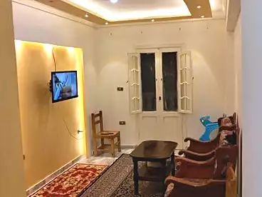Apartments For sale in Abd El Fattah El Talkhawy, El Bitash, 100 sqm