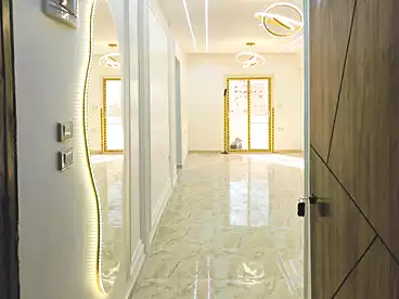 شقق للبيع في شارع العطار، الهانوفيل، 80 متر