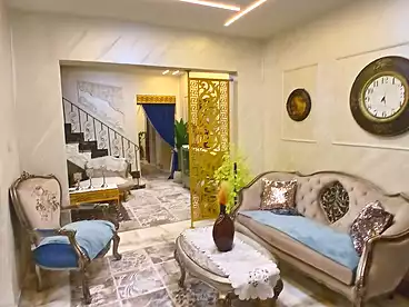 Duplex For sale in El Taebeen Mosque St., Sidi Beshr Qebli, 160 sqm