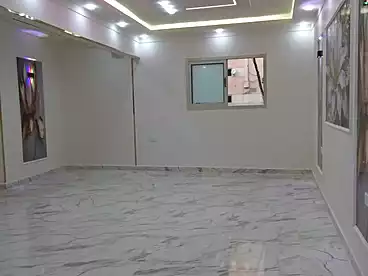 Apartments For sale in Al Asafra Bahri, El Asafra, 110 sqm