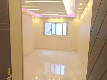 Apartments For sale in Sahl Hamza St, El Talbeya, 140 sqm