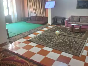 Apartments For sale in El-Zahraa City St, El Hanouvel, 150 sqm