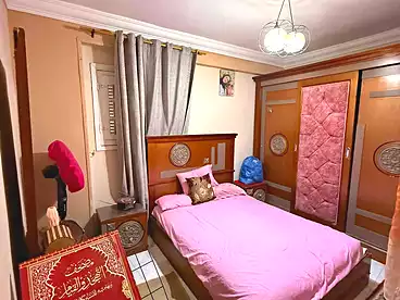 شقق للبيع في شارع محمد نجيب، سيدي بشر بحري، 80 متر