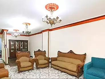 عقارات للبيع في السيوف، الاسكندرية، 137 متر