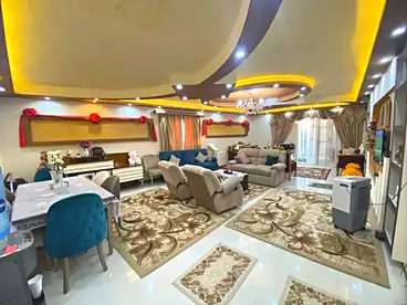 Apartments For sale in Moharram Bey, Alexandria, 200 sqm