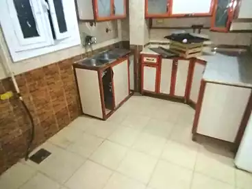Apartments For rent in Tersa St., El Talbeya, 150 sqm