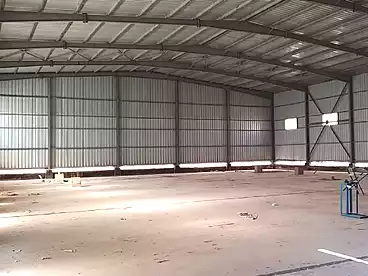 Factory For rent in Badr City, Greater Cairo, 3000 sqm
