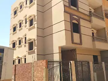 عقارات للبيع في حي البنفسج - الحي السادس، مدينة بدر، 250 متر