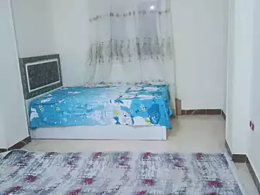 شقق للإيجار في شارع علي مبارك، مدينة طنطا، 100 متر