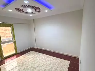 Apartments For sale in El Asafra, Alexandria, 130 sqm