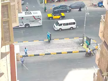 شقق للبيع في شارع اطلس، العصافرة بحري، 90 متر