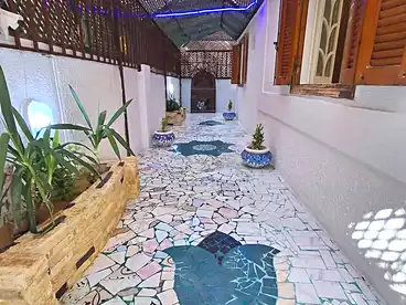 شاليهات للبيع في شاطئ النخيل - ٦ اكتوبر، العجمي، 140 متر