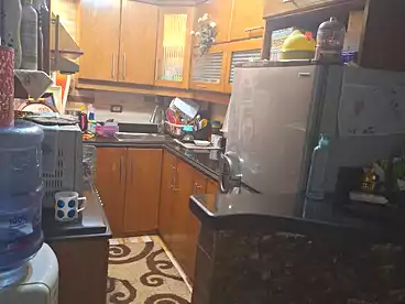 شقق للبيع في شارع الخمسين، النزهة 2، 120 متر