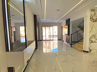 Villas For sale in Perla Resort - Stars, North Coast Resorts, 350 sqm
