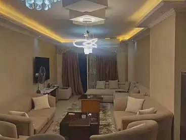 Apartments For sale in Youssef St., Helwan, 165 sqm