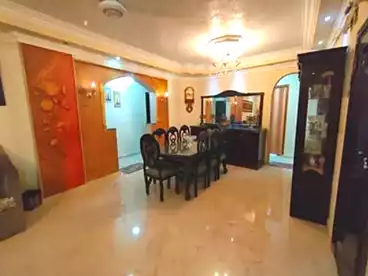Furnished Apartment For rent in El Mariotia, Faisal, 170 sqm