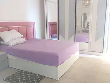 شقق للبيع في سموحة الجديدة، الاسكندرية، 135 متر