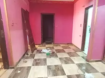 شقق للإيجار في شارع شريف، حلوان، 130 متر