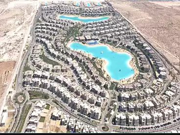 شقق للبيع في تاج سلطان - كمبوند تاج سيتي، كمبوند تاج سيتى - مدينة مصر، 115 متر