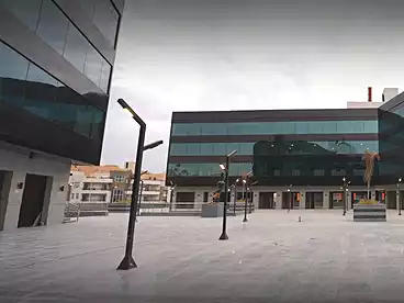 محلات للبيع في محور السادات، القاهرة الجديدة - التجمع الخامس، 29 متر