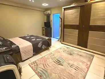 Furnished Apartment For sale in El Mariotia Tunnel St., El Mariotia, 190 sqm
