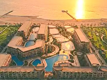 Apartments For sale in El Ahyaa, Red Sea, 41 sqm