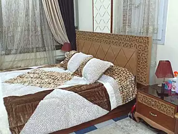 Apartments For sale in Mostafa Safwat St., Helwan El Sharkeya, 95 sqm