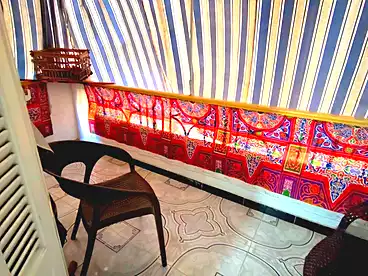 شقق للبيع في العصافرة بحري، العصافرة، 160 متر