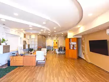 Administrative For sale in El-Gaish Rd, Camp Cesar, 360 sqm