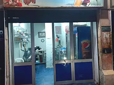 Commercial For rent in Kafr Saqr St, Camp Cesar, 25 sqm