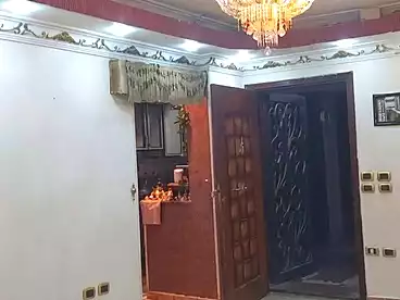 Apartments For rent in El Tawabek, Faisal, 140 sqm