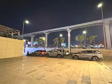 محلات للإيجار في مول سنترادا بلازا - او ايه دي، كمبوند في ٦ اكتوبر، 115 متر