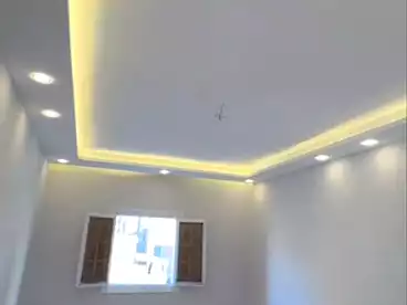Apartments For sale in Ahmed Esmat St., Ain Shams, 80 sqm