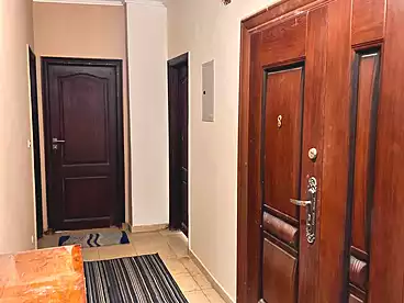 Apartments For rent in Zizinia St., Southern Investors, 179 sqm