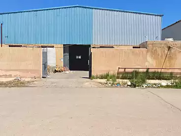 عقارات للإيجار في شارع المحجوب، برج العرب، 2000 متر