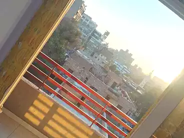 شقق للإيجار في شارع محمد سيد أحمد، حلوان، 250 متر