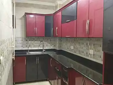 Apartments For sale in Faisal, Greater Cairo, 115 sqm