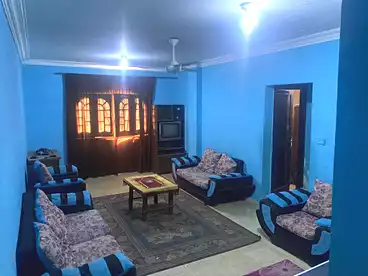Furnished Apartment For rent in Awel Faisal, Faisal, 110 sqm