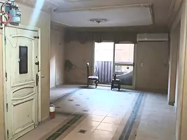 Apartments For rent in El Shesheni St., El Mariotia, 130 sqm