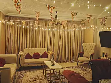 شقق للبيع في المريوطية، فيصل، 160 متر