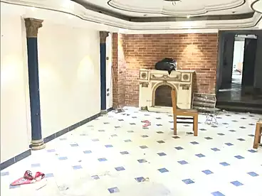 Apartments For sale in Dr Lashin St., El Mariotia, 165 sqm