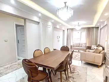 شقق مفروشة للإيجار في المندرة، الاسكندرية، 150 متر